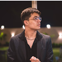 Devesh Ahuja