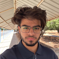 Ghaith Al-Absi