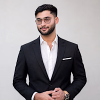 Taufeeq avatar