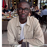SULEMAN SALLAH