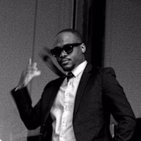Brandon Muchenje