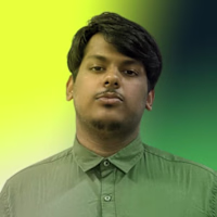 Aayush Nair