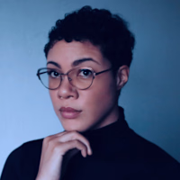 Aminah Burch
