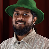 Vishal Yadati