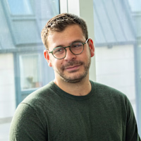 Alexandre Bessis