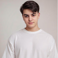 Vadym avatar