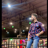 Ishan Sapra