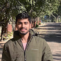 Shorya  Vijayvargiya