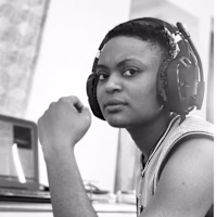 Mercy   Olamide 
