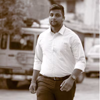Sai Kumar Reddy N