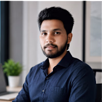 kalyan muppidi