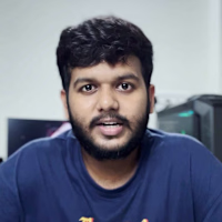 Supriyo Sarkar