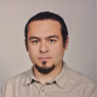Ömer Cem KAYA