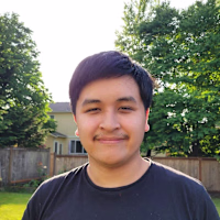 Justin Ngo