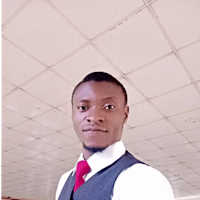 Joshua Obaino