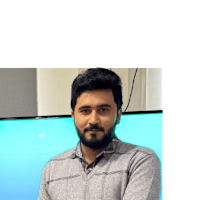 M. Usama Bin Islam