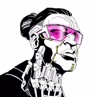 Zeus avatar