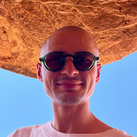 Alex avatar