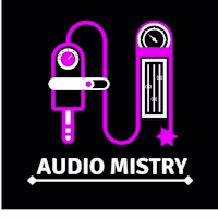 AudioMistry Studio