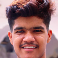 Pradumn Jangid