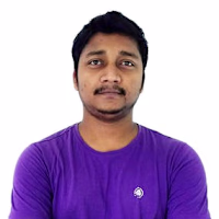 Anupam avatar