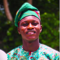 Obaloluwa Ademukolu