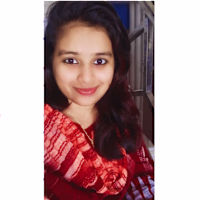 Supriya Monika Arji