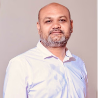 YOGESH  YADU