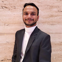 Bhavesh Mahawar