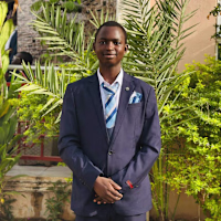 Abdulrahman Olamilekan Umar