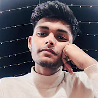 Partho  avatar