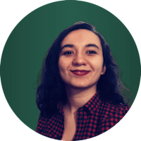 Duygu Dulger