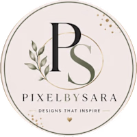 Pixelby sara
