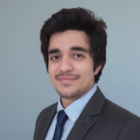 Usman Shams'U'Deen