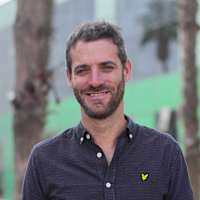 Marc Perello