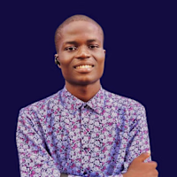 Emmanuel Olaleye