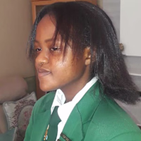 Tasha Nhlema