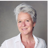 Louise Doorn