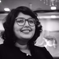 Iman Ghoshal