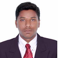 Ashokan S