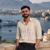 Ritik avatar
