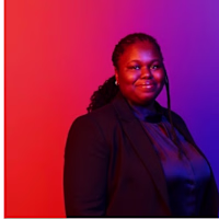 Dorcas Ajayi