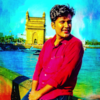 Ashish Oza