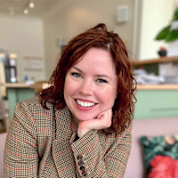 Colleen Welsch