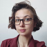 Kseniia Ivanova