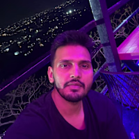 Gaurav avatar