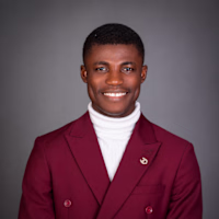 Precious Oluwatomisin