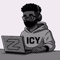 Isaac avatar