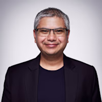 Prakash Manandhar