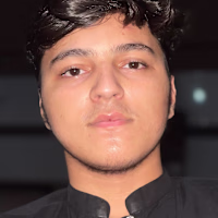 Suffiyan Aslam